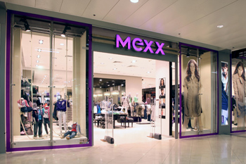 Mexx Mexx