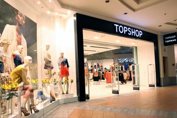 Topshop Topshop